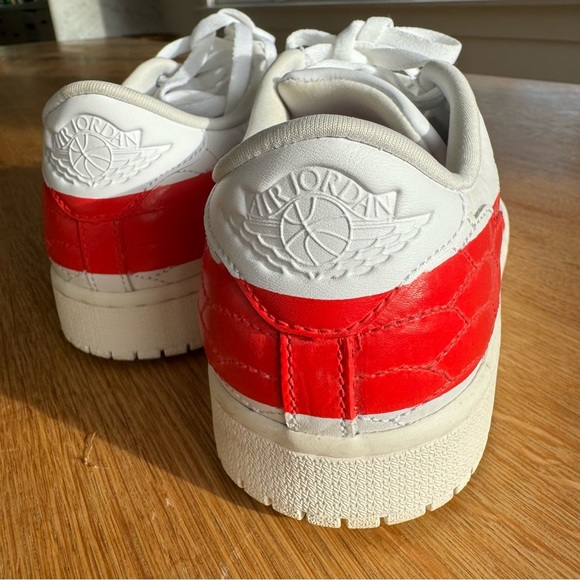 Air Jordan 1 Centre Court - Picture 4 of 14